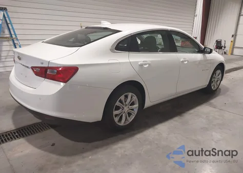 2024 Chevrolet Malibu Fwd 1Lt from USA, damaged, VIN 1G1ZD5ST0RF141489